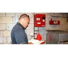 FIRE RISK ASSESSORS - EXETER